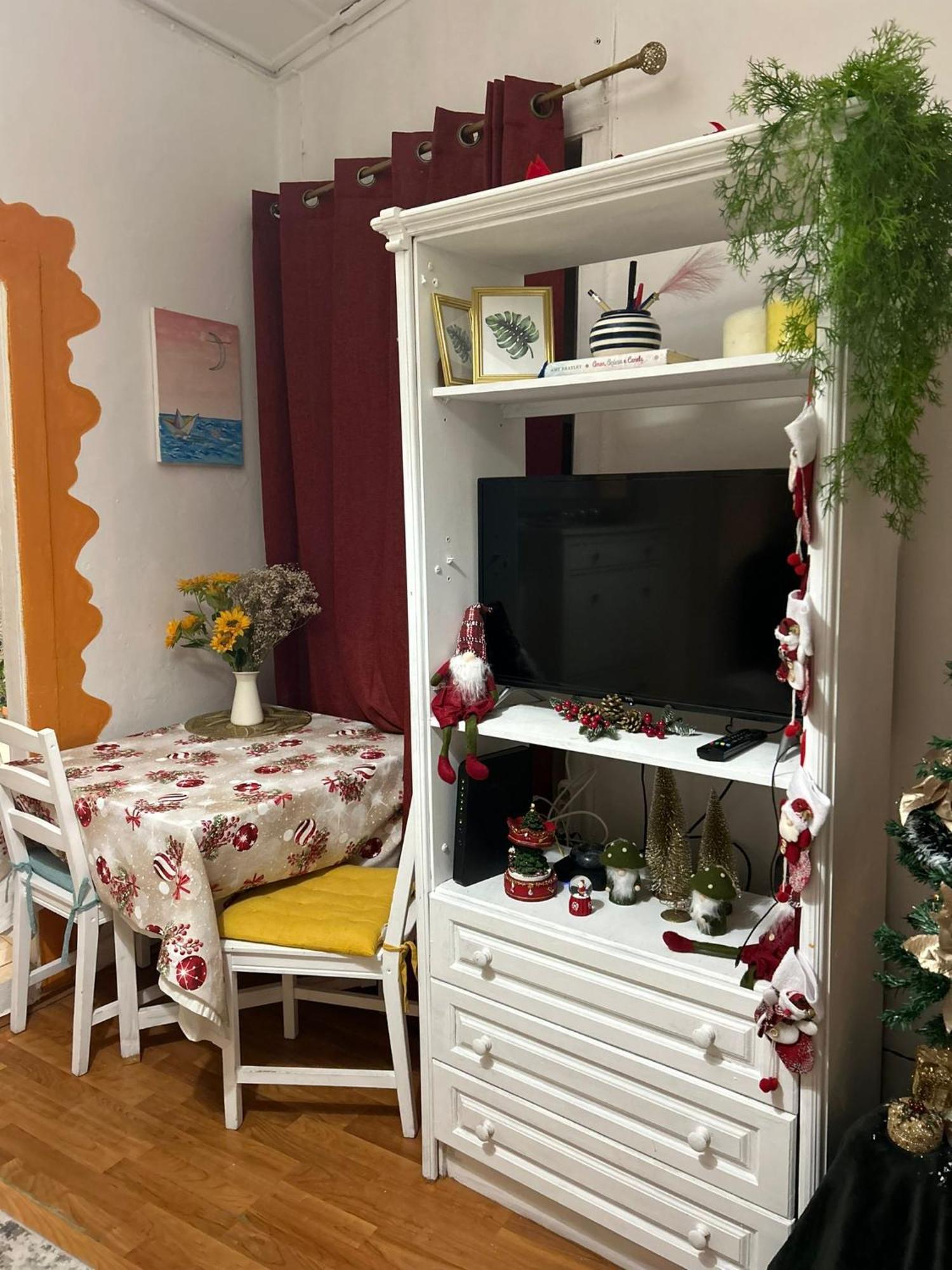 Hostel Cabana Quarto em Acomodações Particulares *
